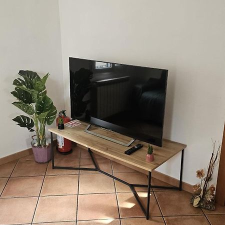 סנרמו Appartamenti Fiore 2.0 מראה חיצוני תמונה